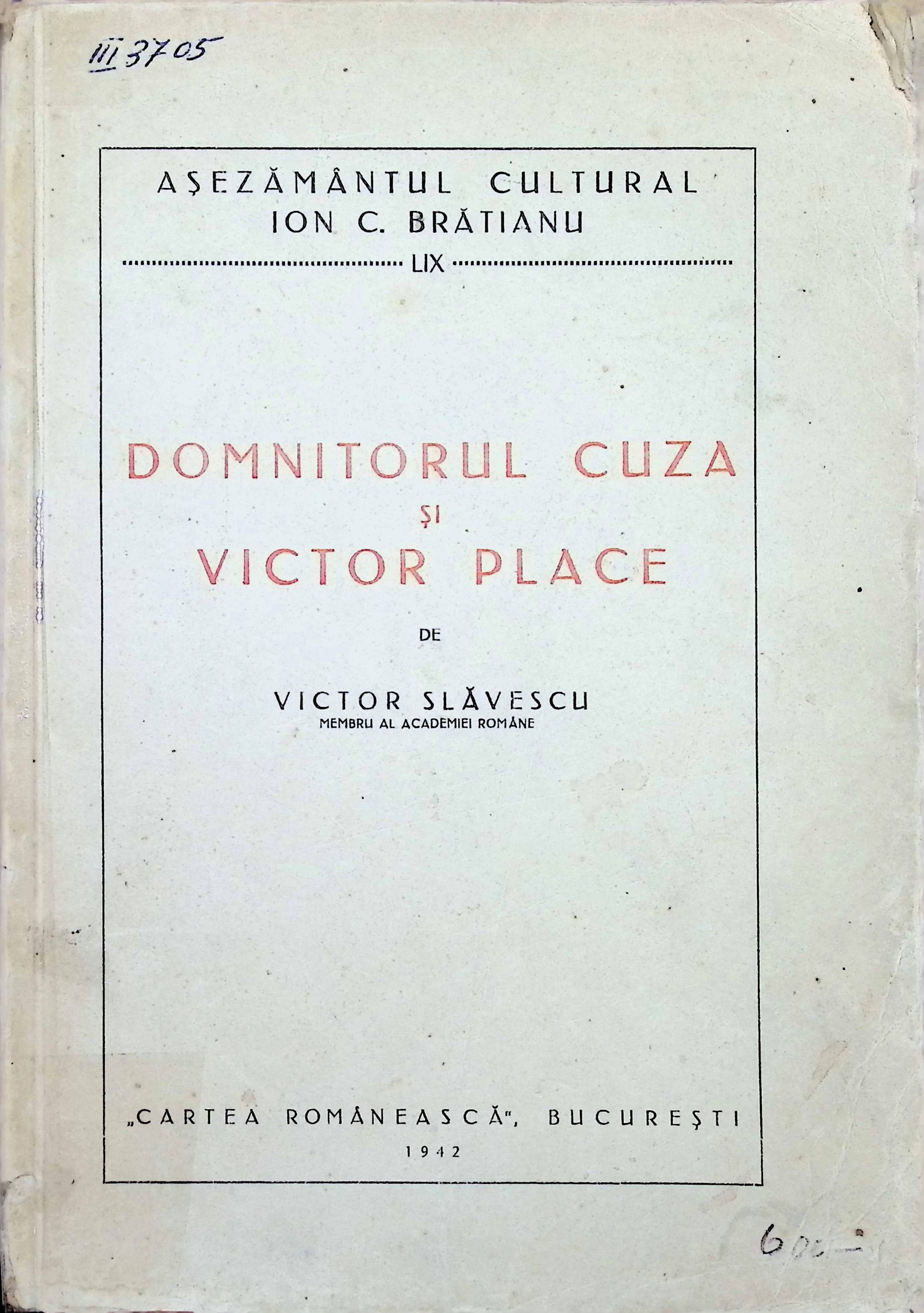 The collection's logo