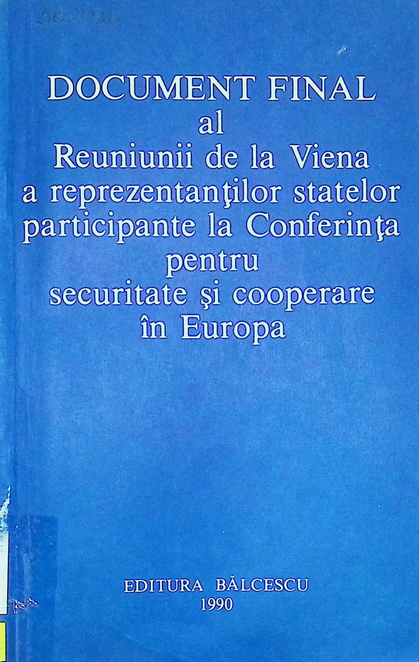 The collection's logo