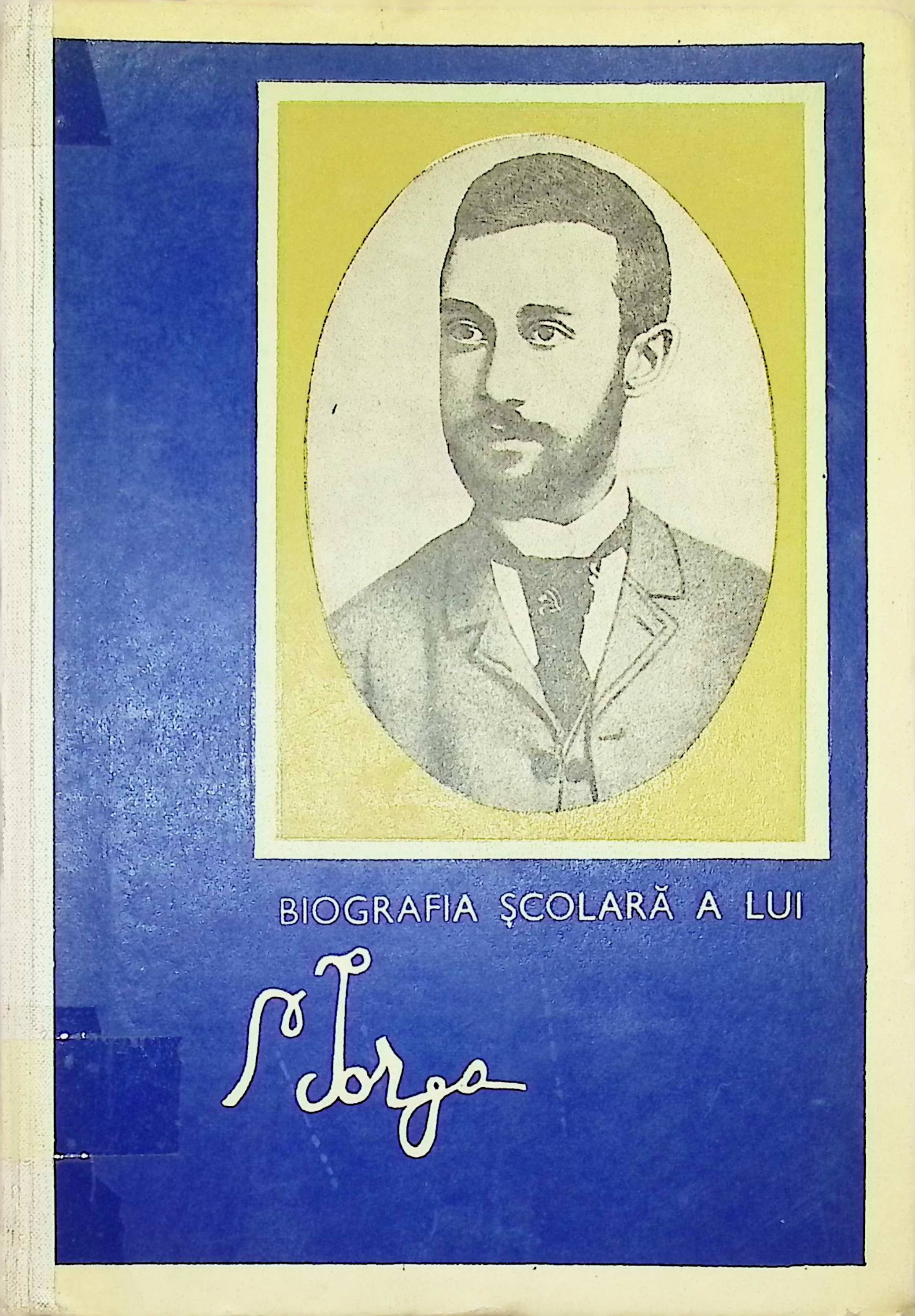 The collection's logo
