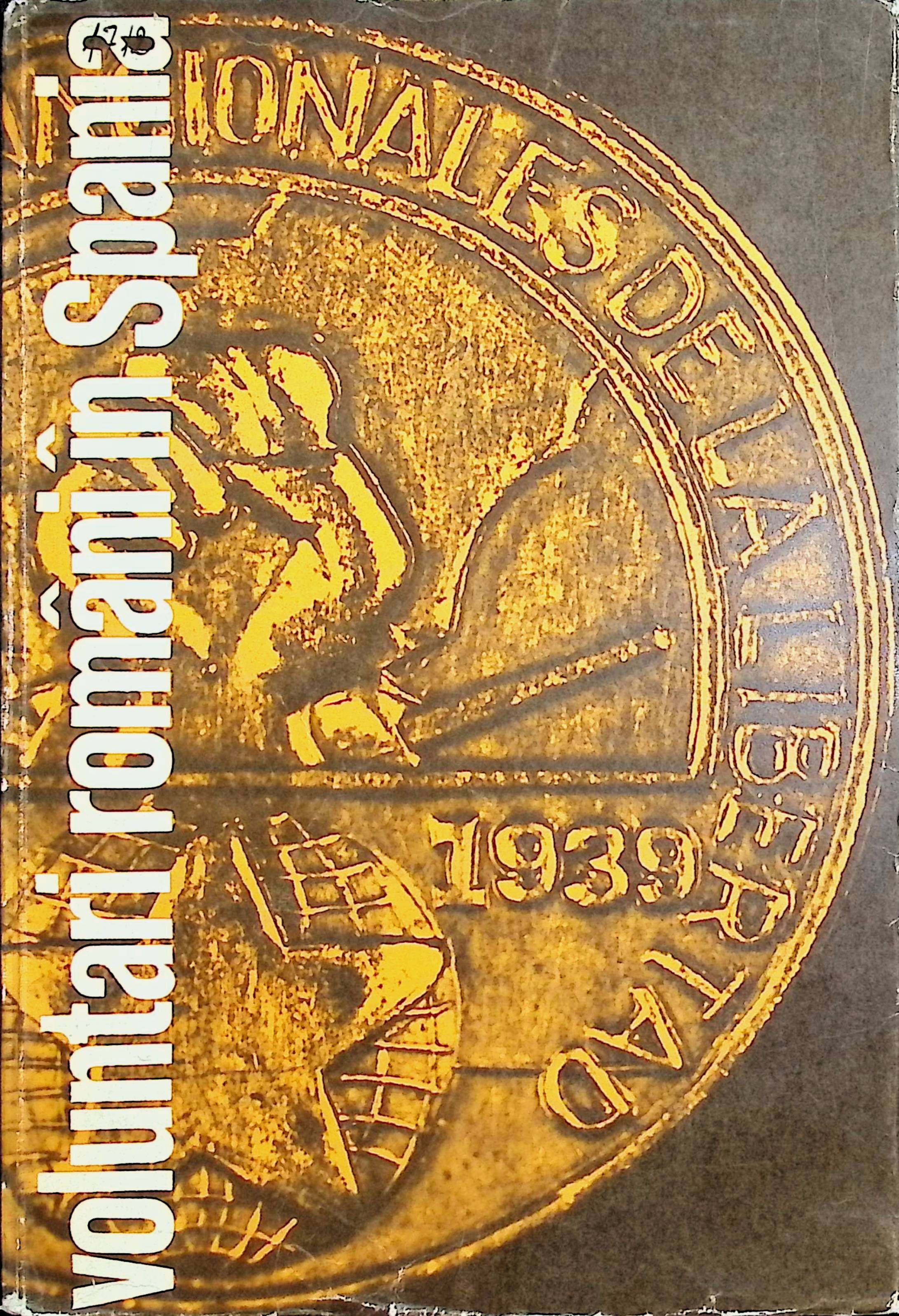 The collection's logo