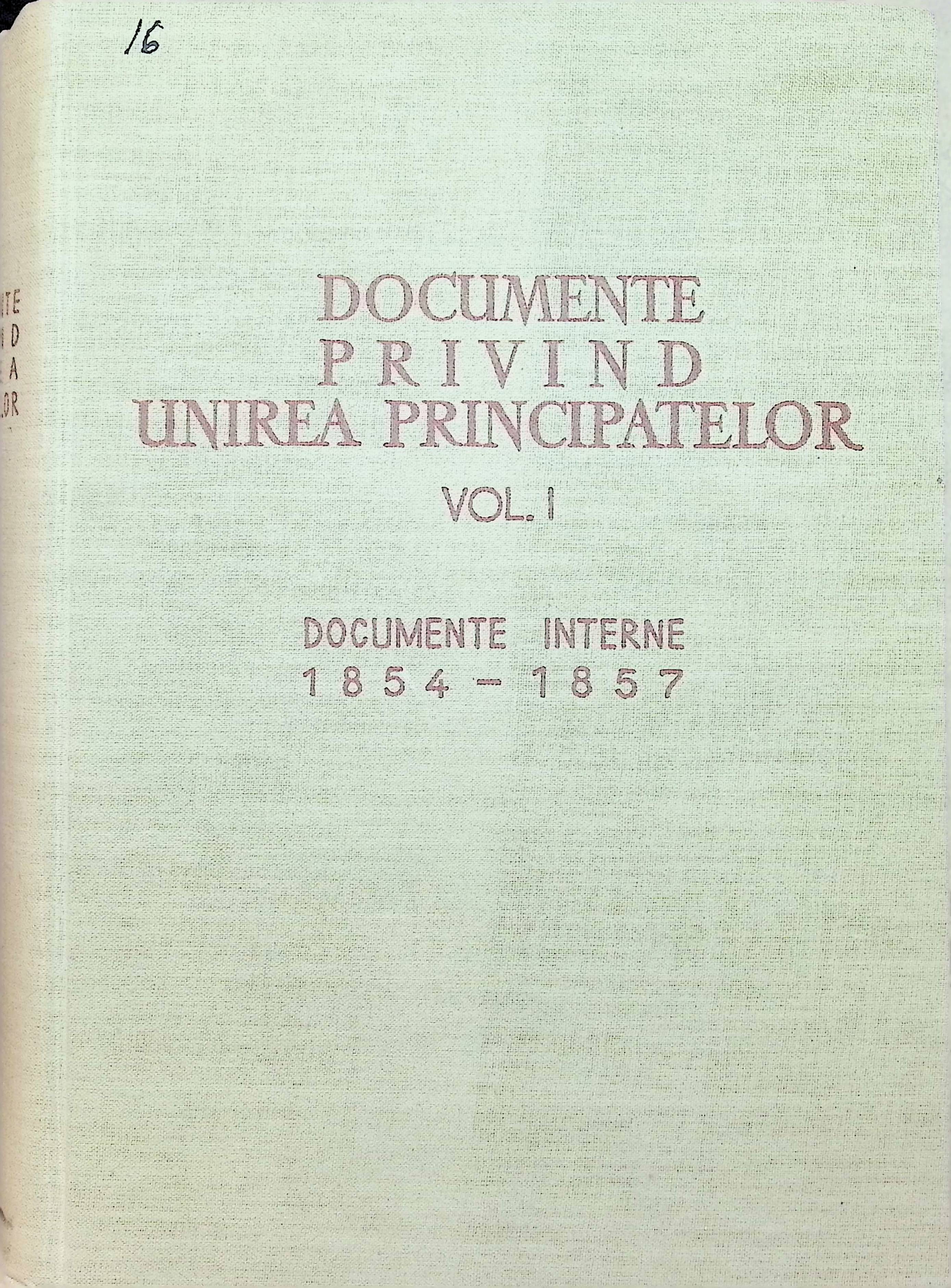 The collection's logo