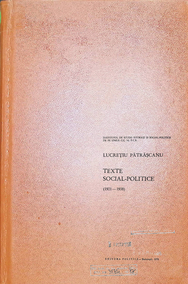 The collection's logo