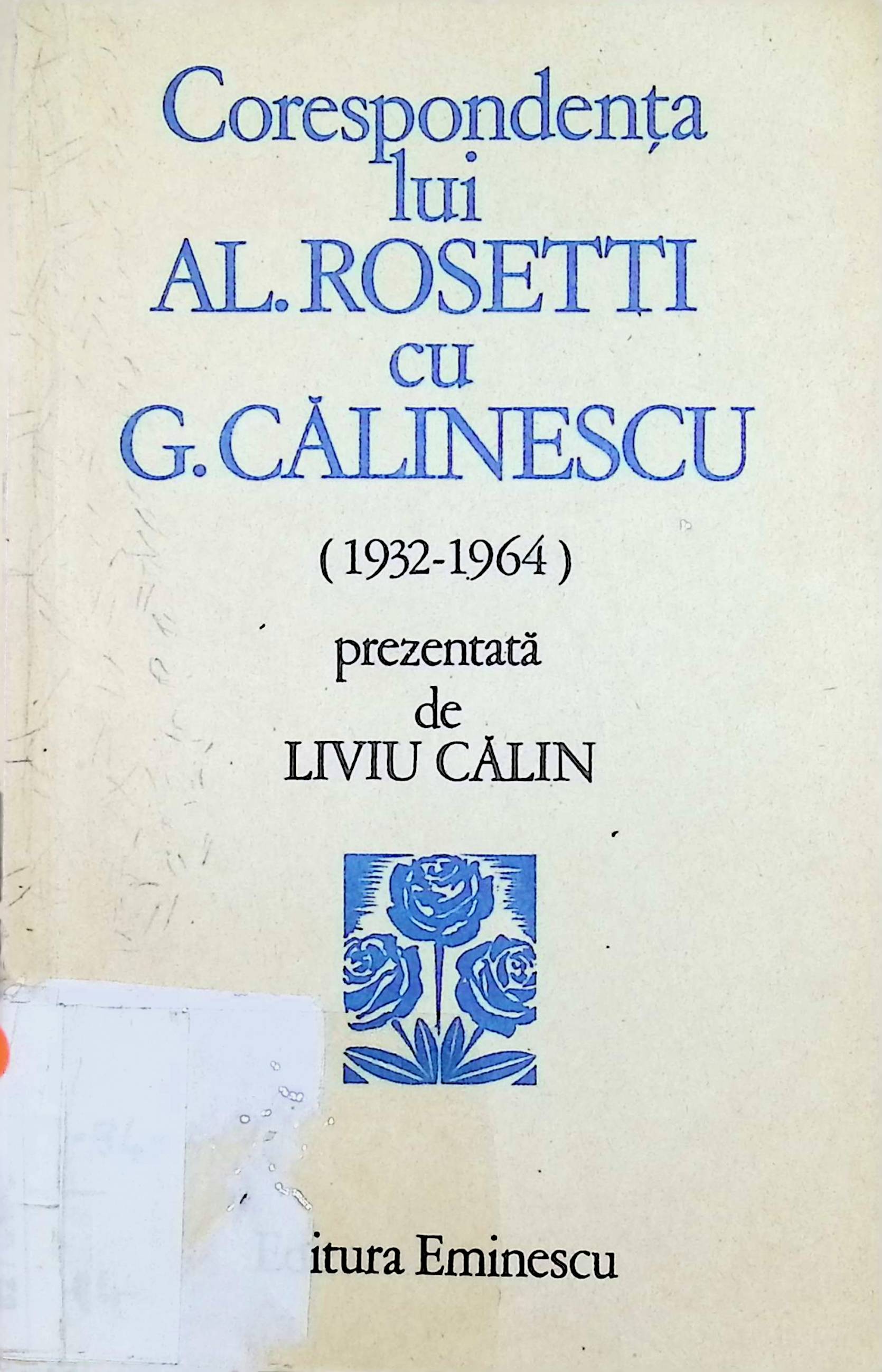 The collection's logo