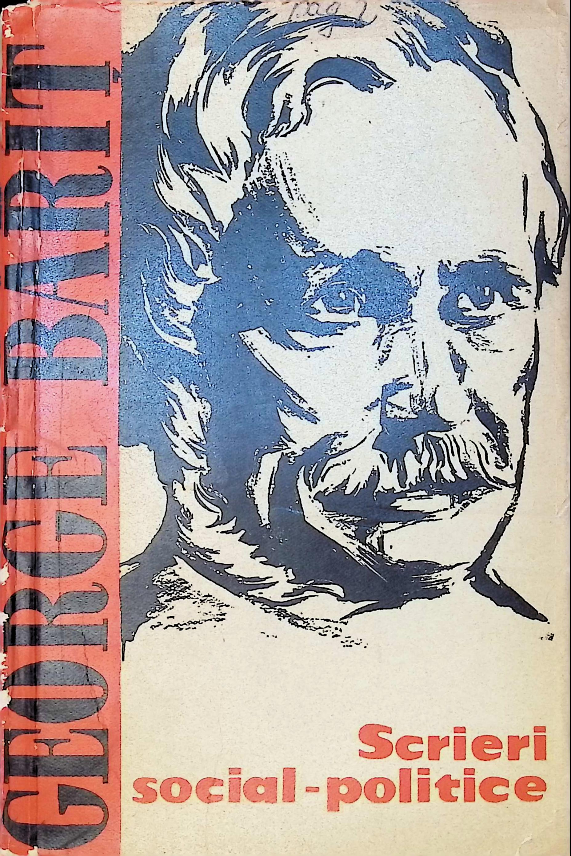 The collection's logo