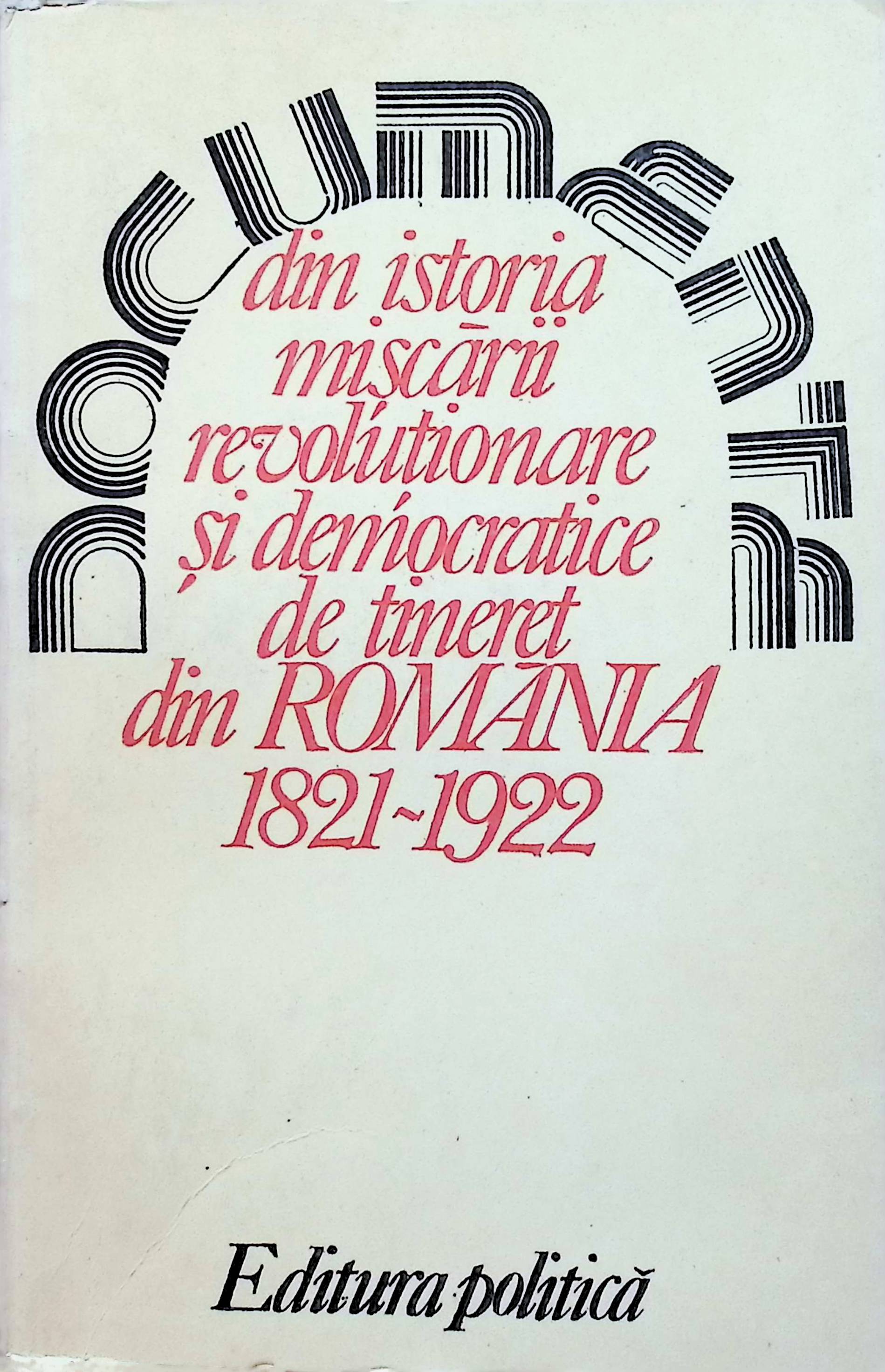 The collection's logo