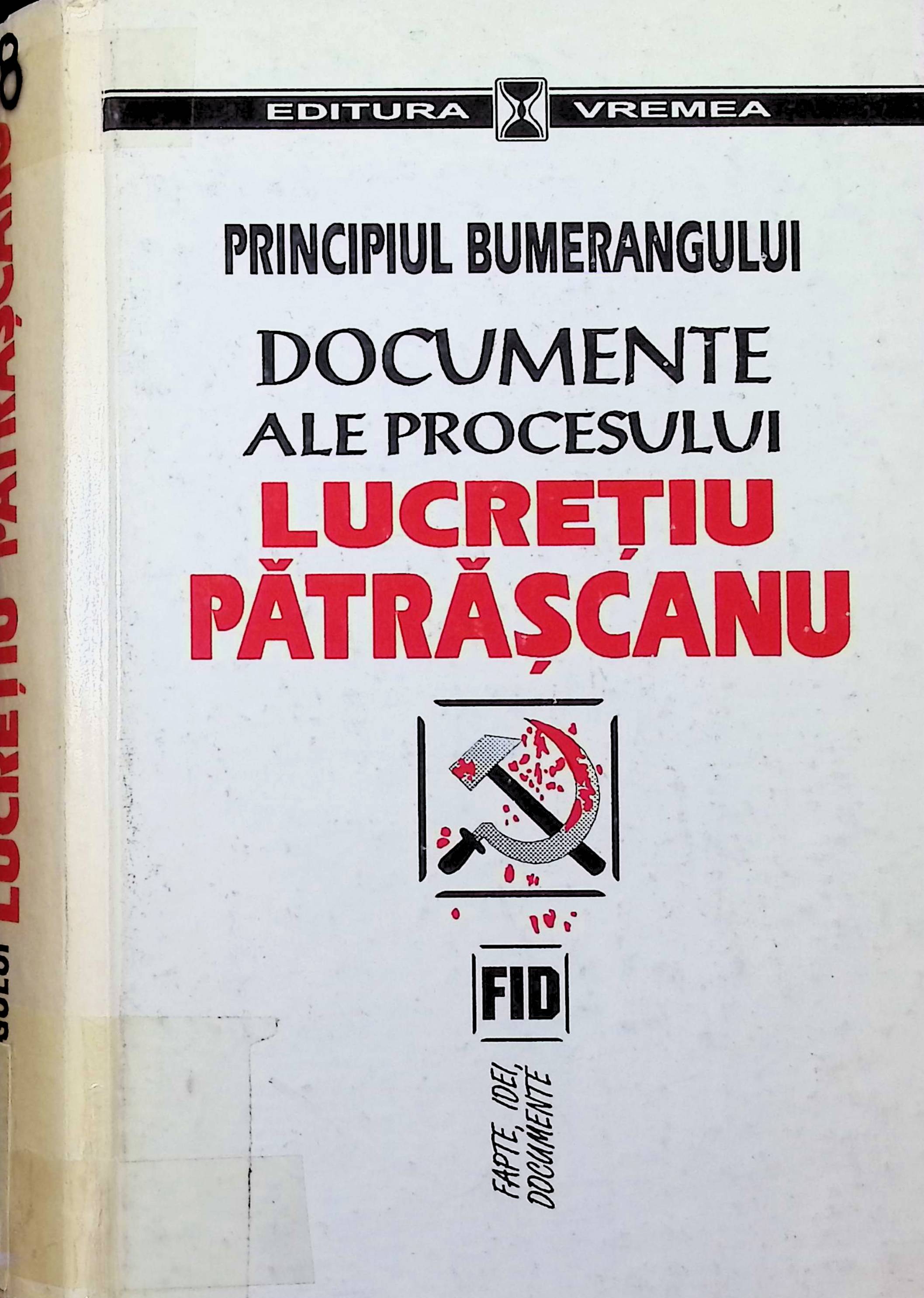 The collection's logo
