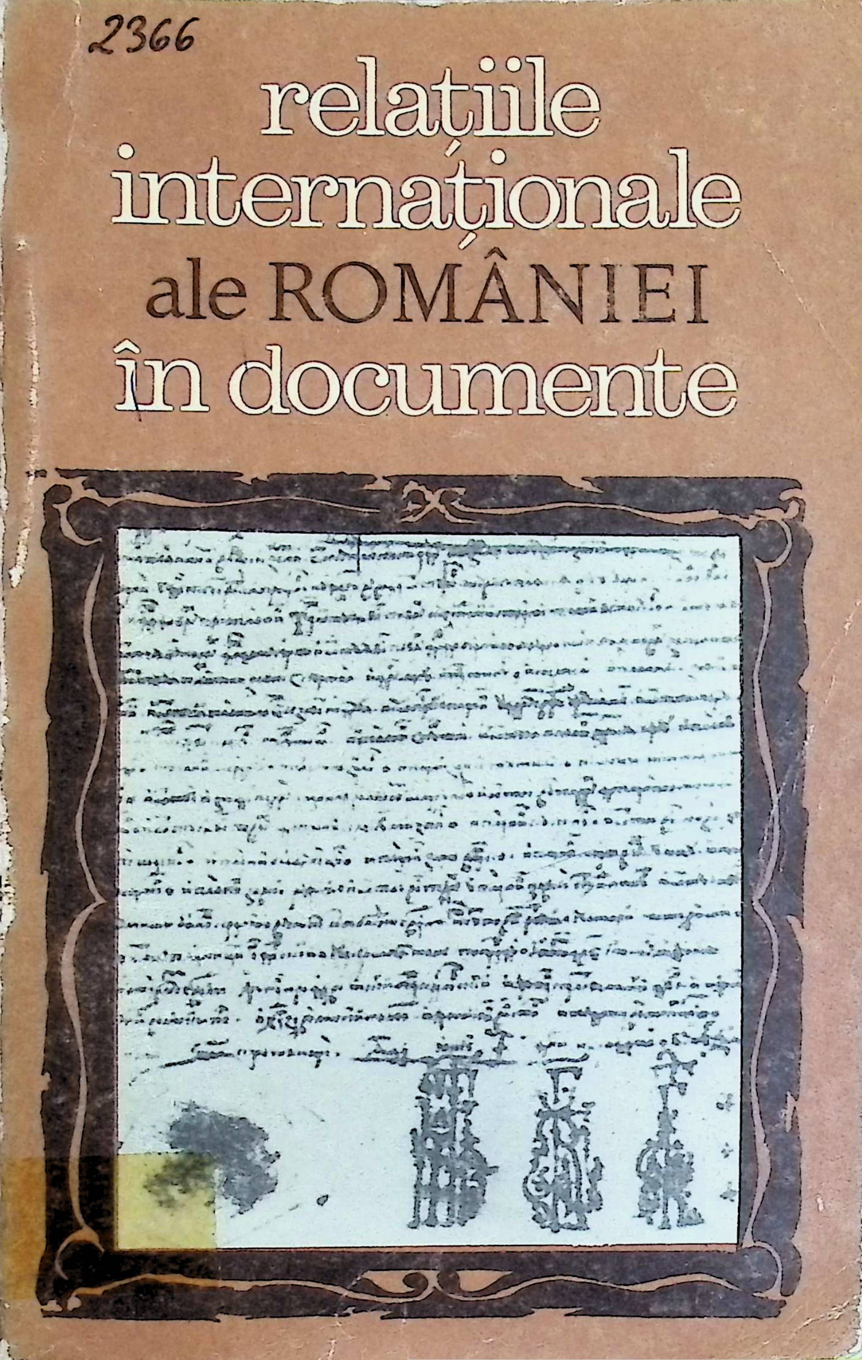 The collection's logo