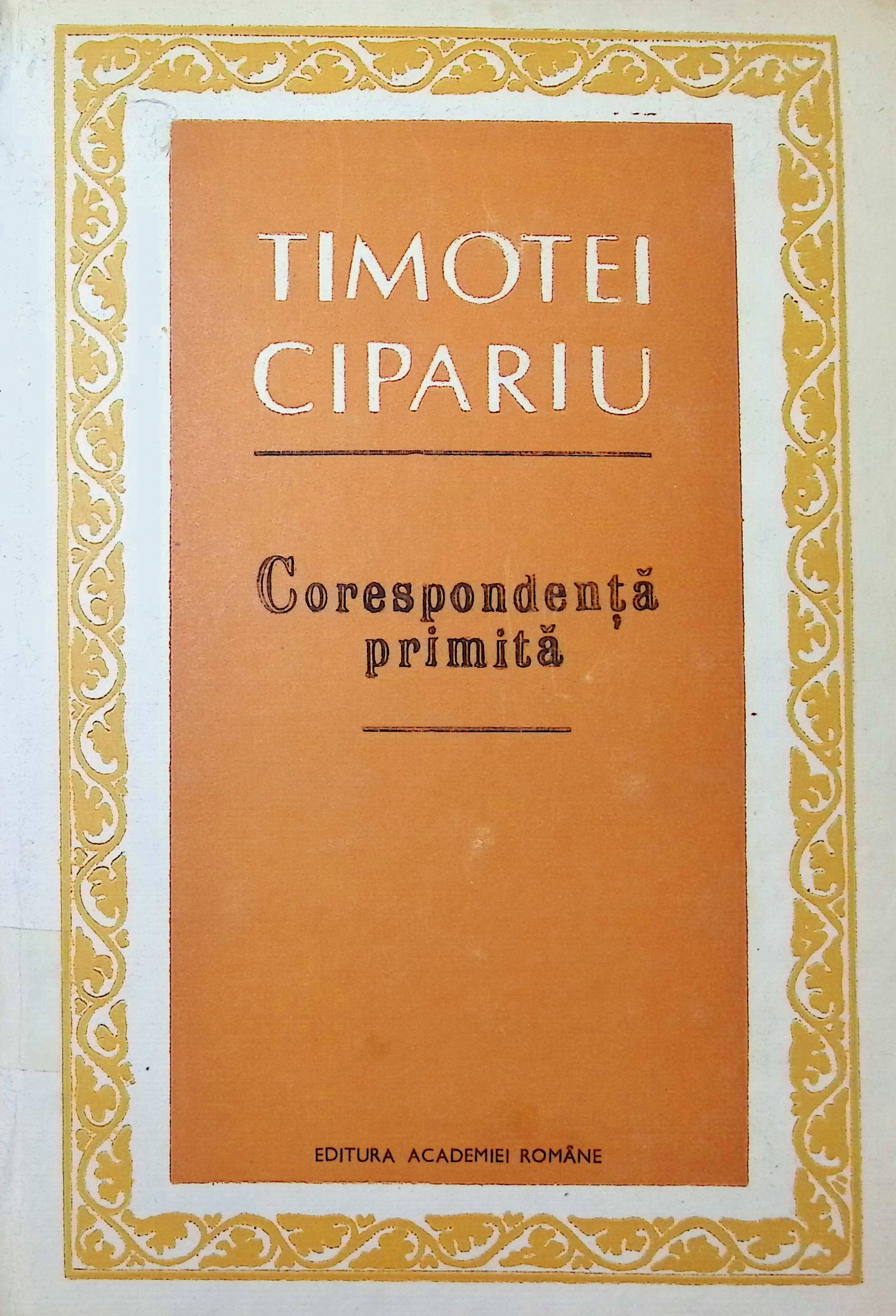 The collection's logo
