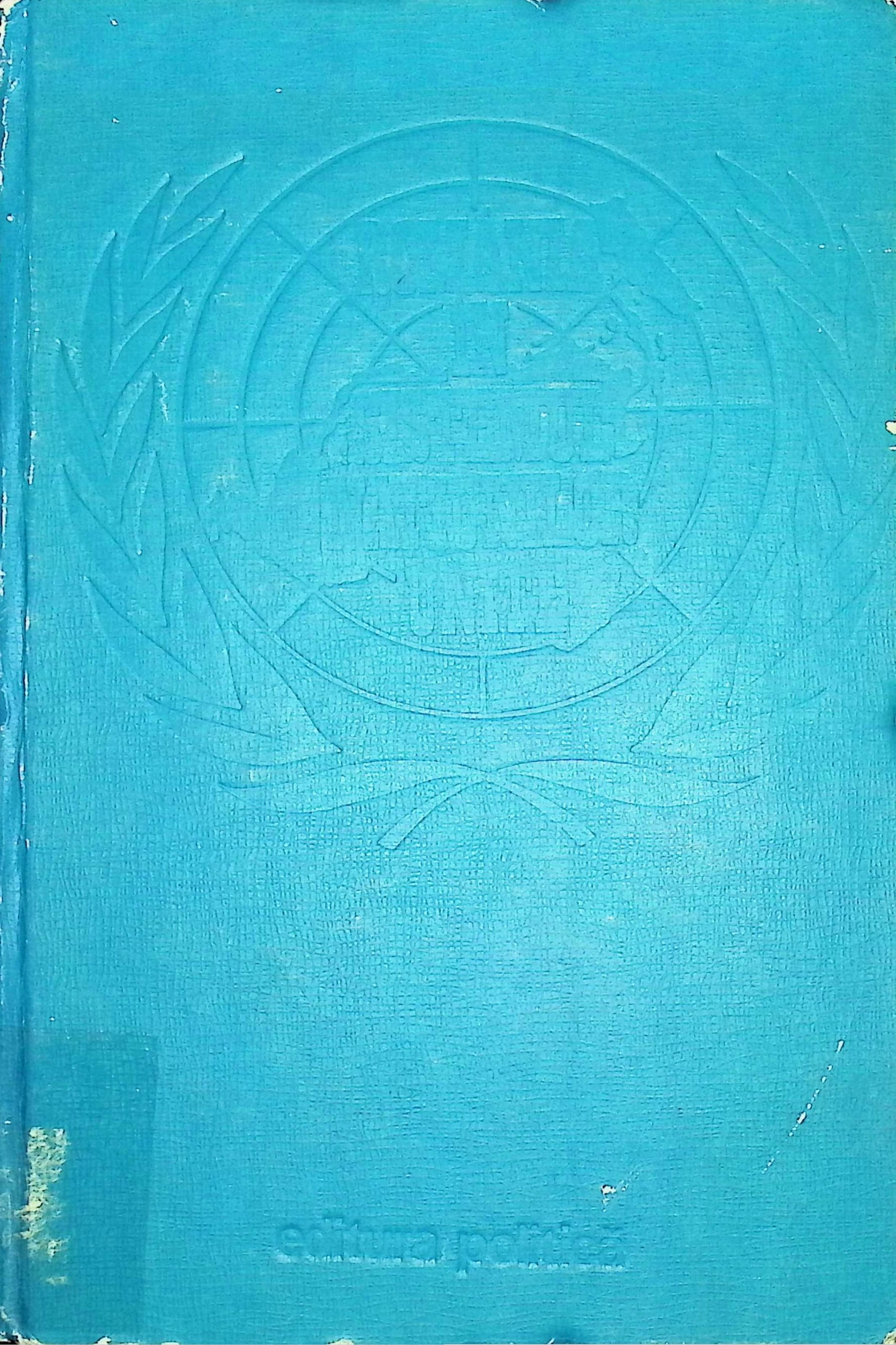 The collection's logo