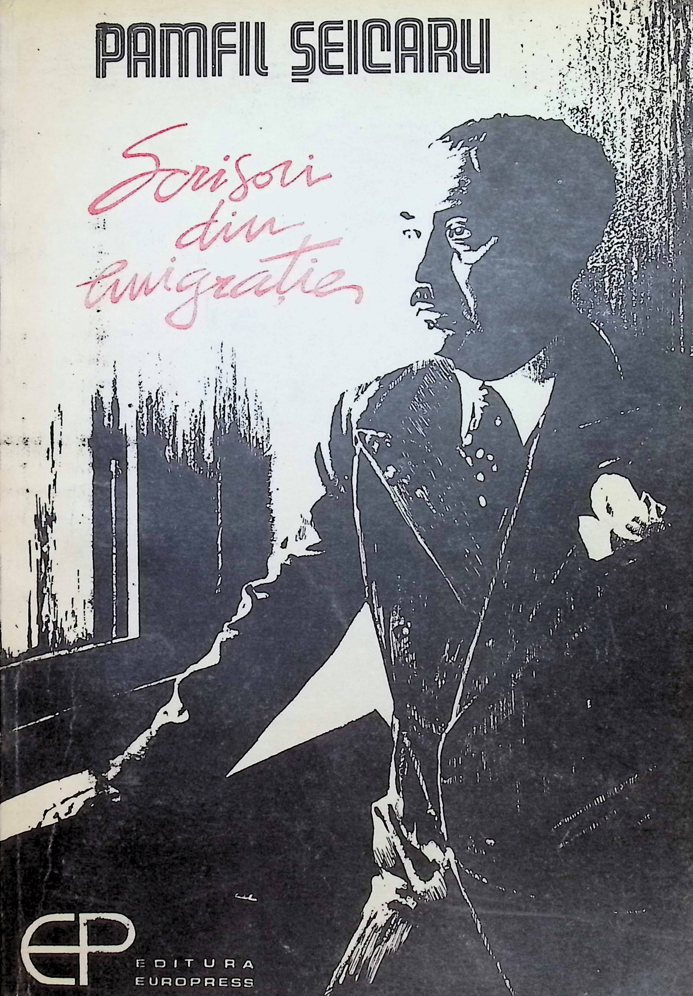 The collection's logo