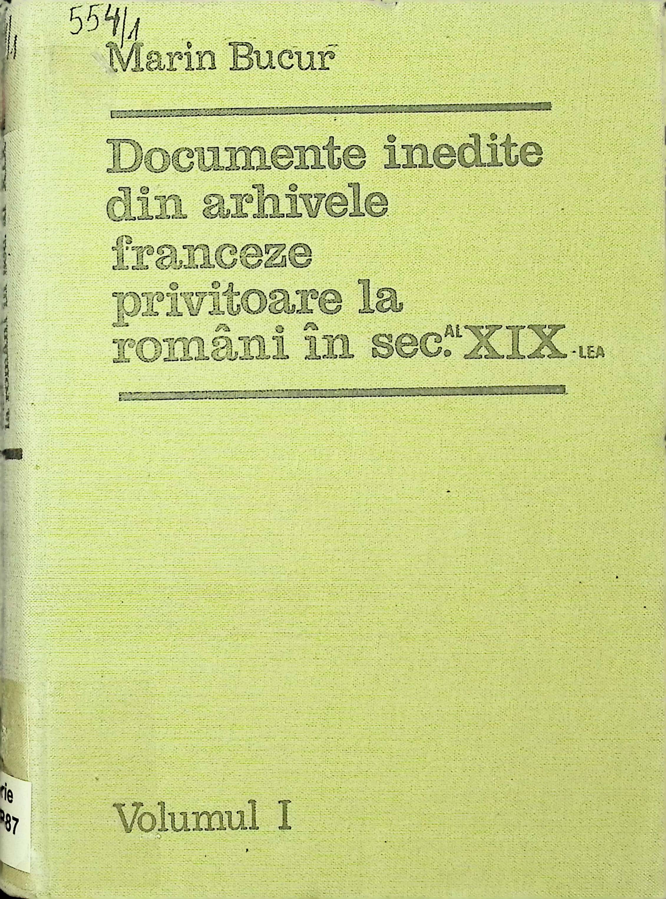 The collection's logo