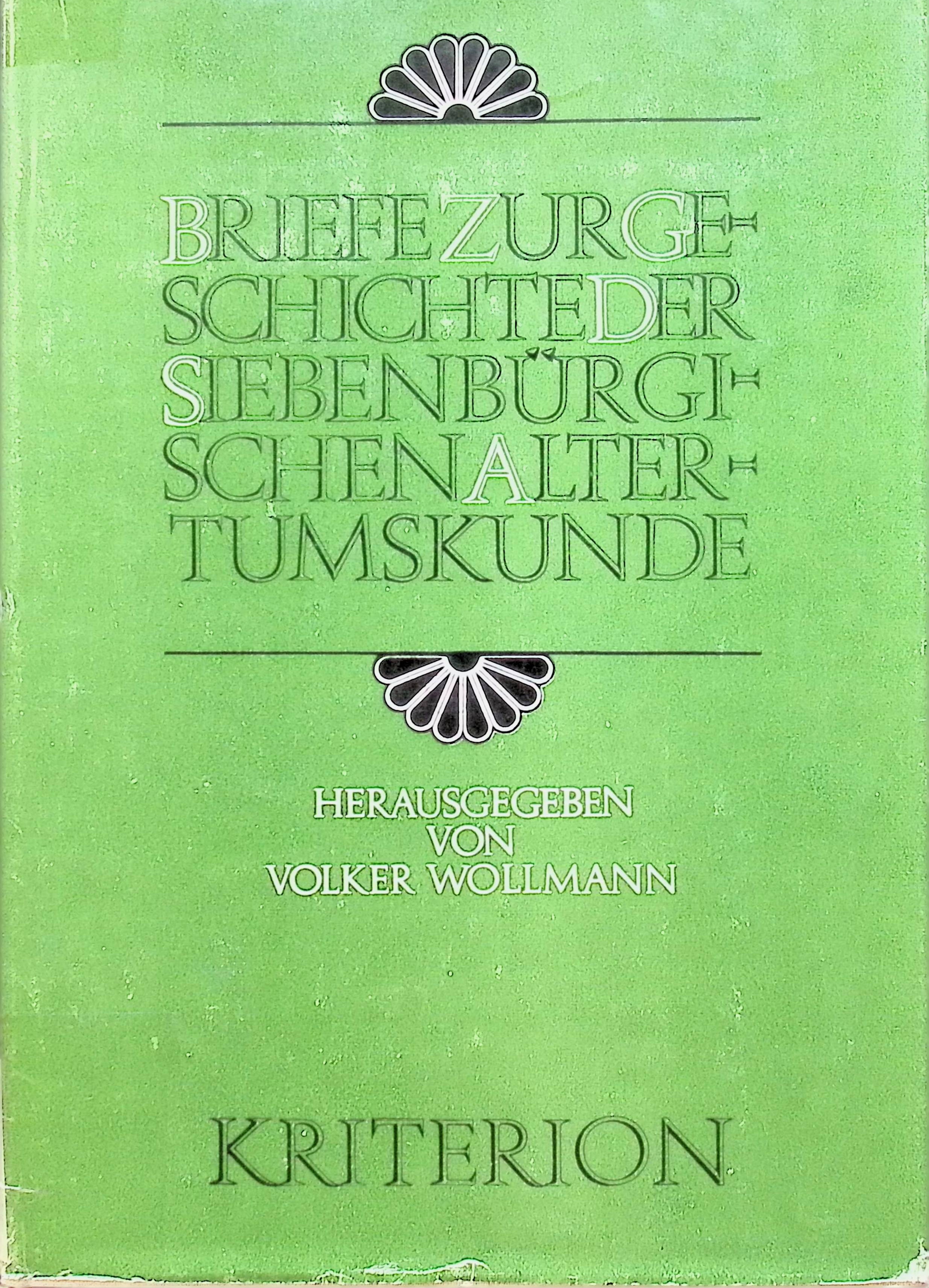 The collection's logo