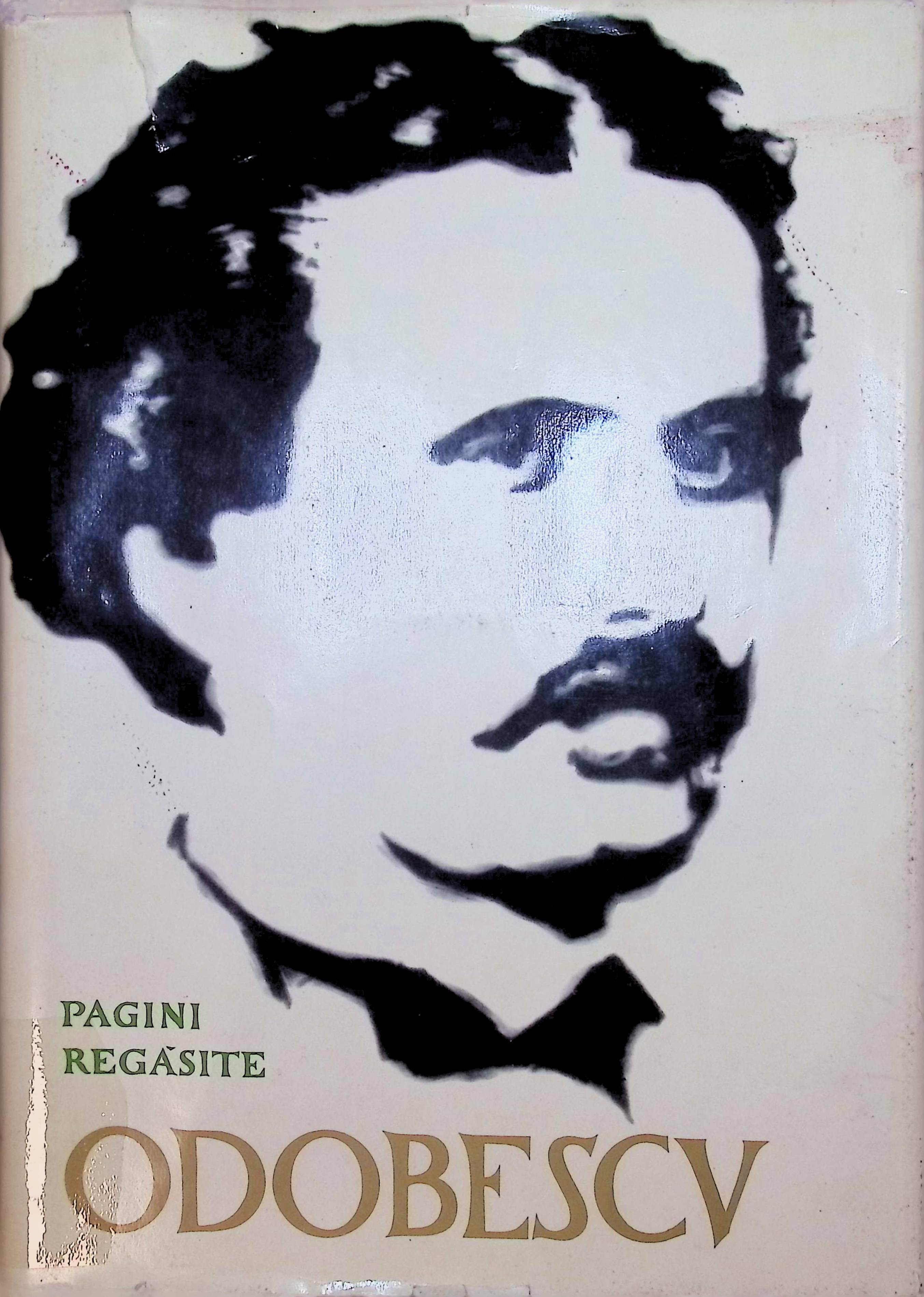 The collection's logo
