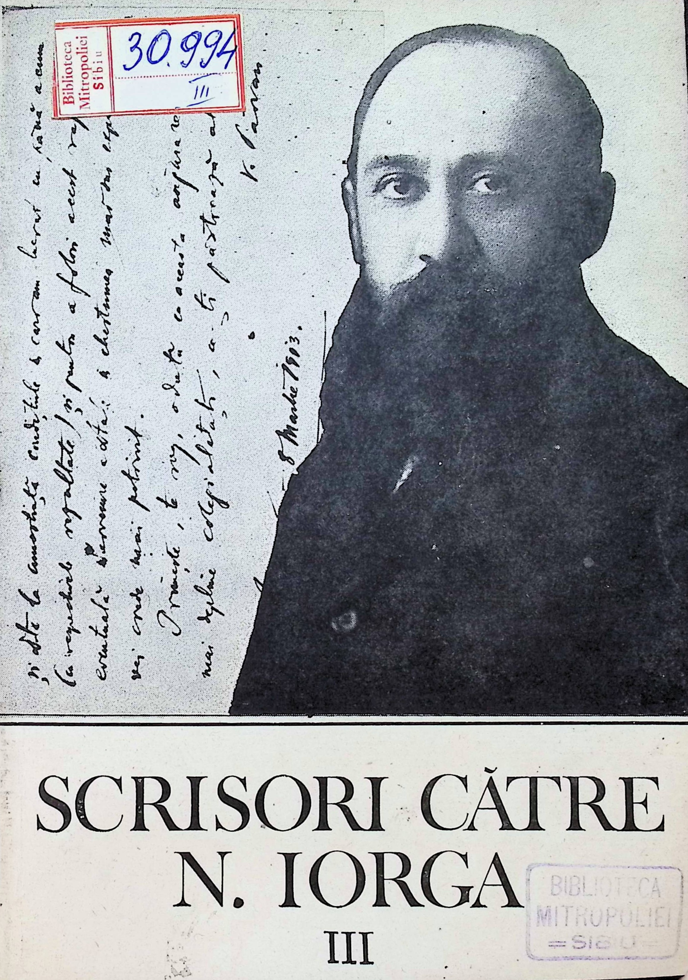 The collection's logo