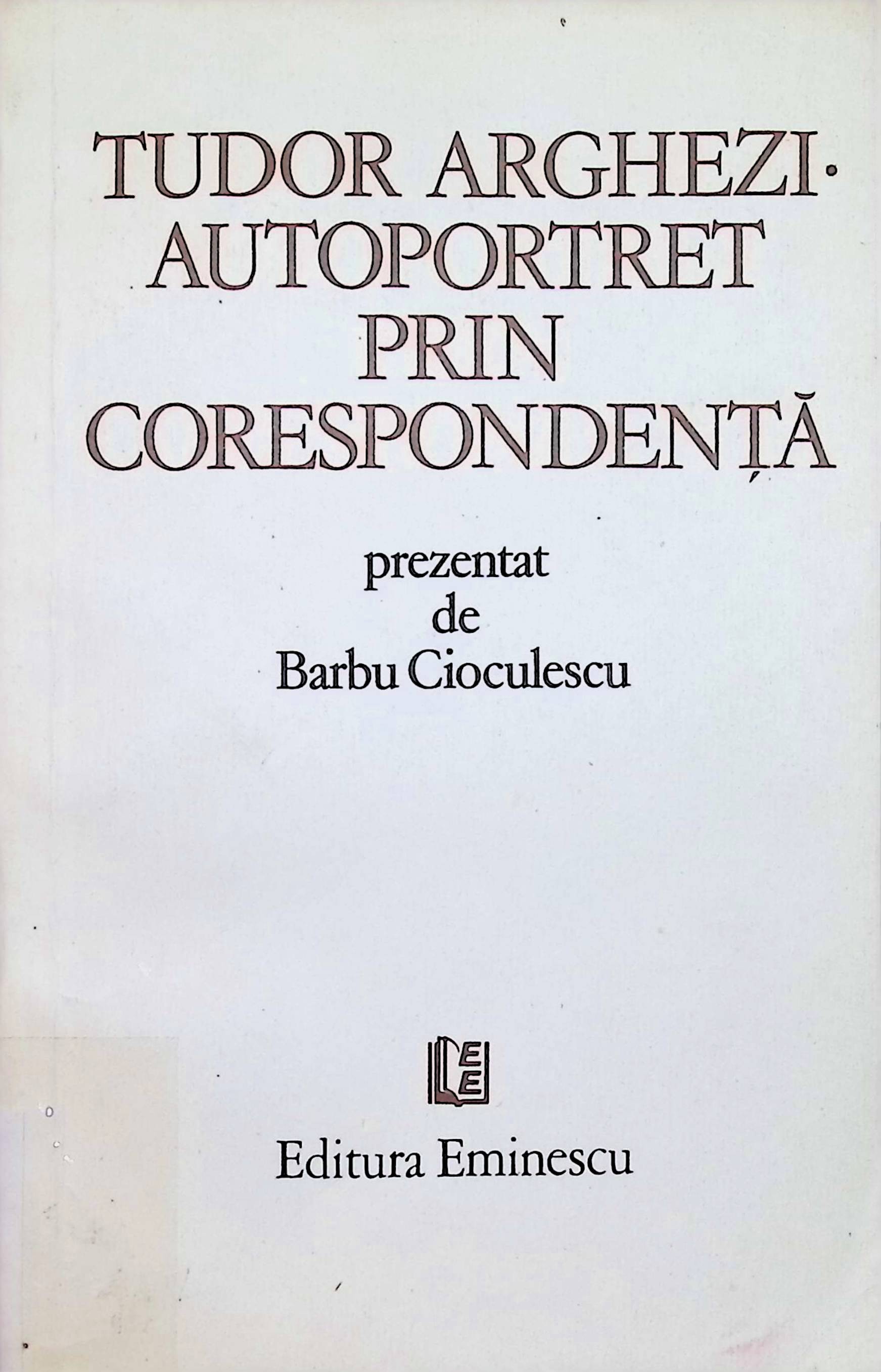 The collection's logo