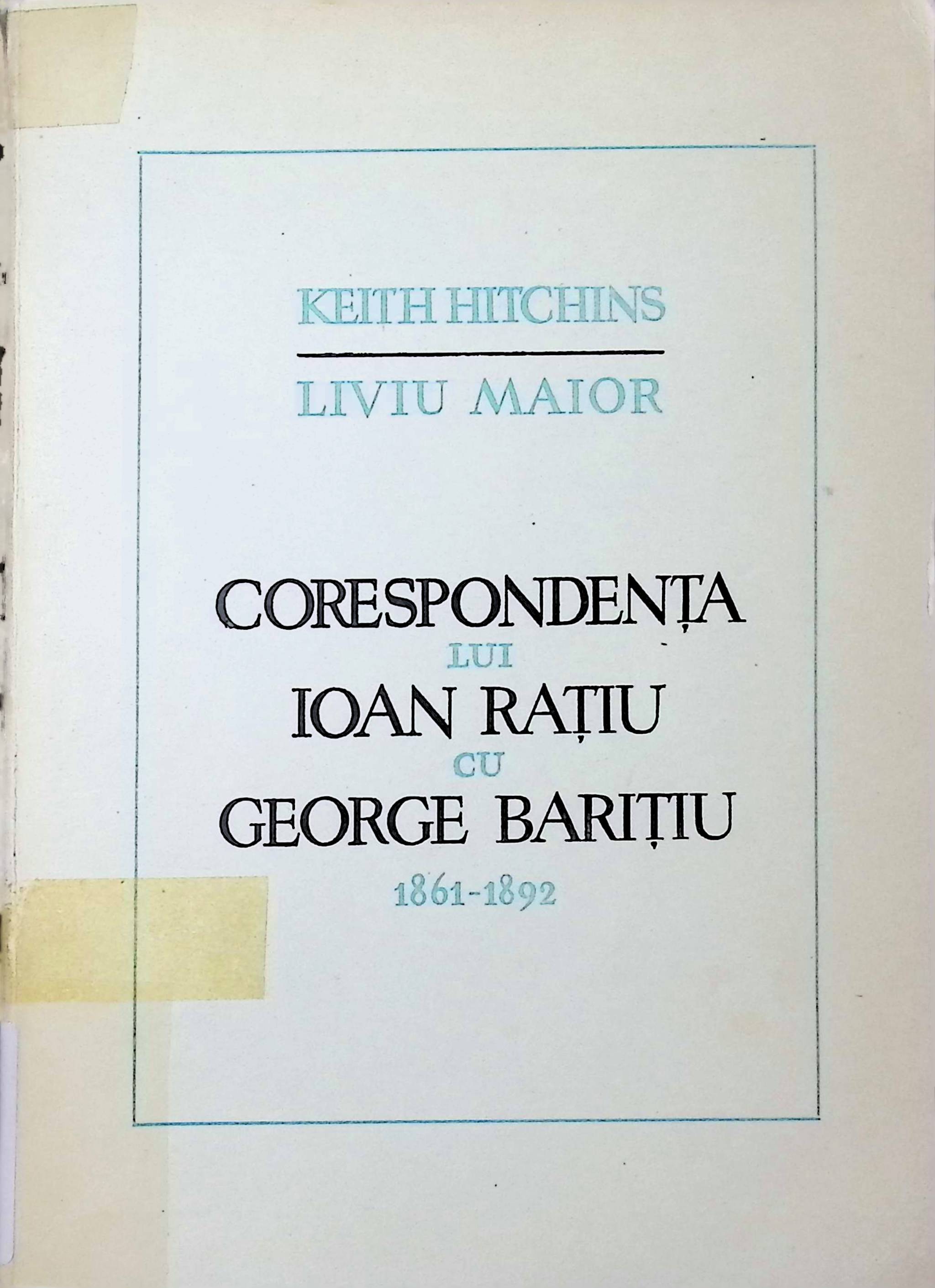 The collection's logo