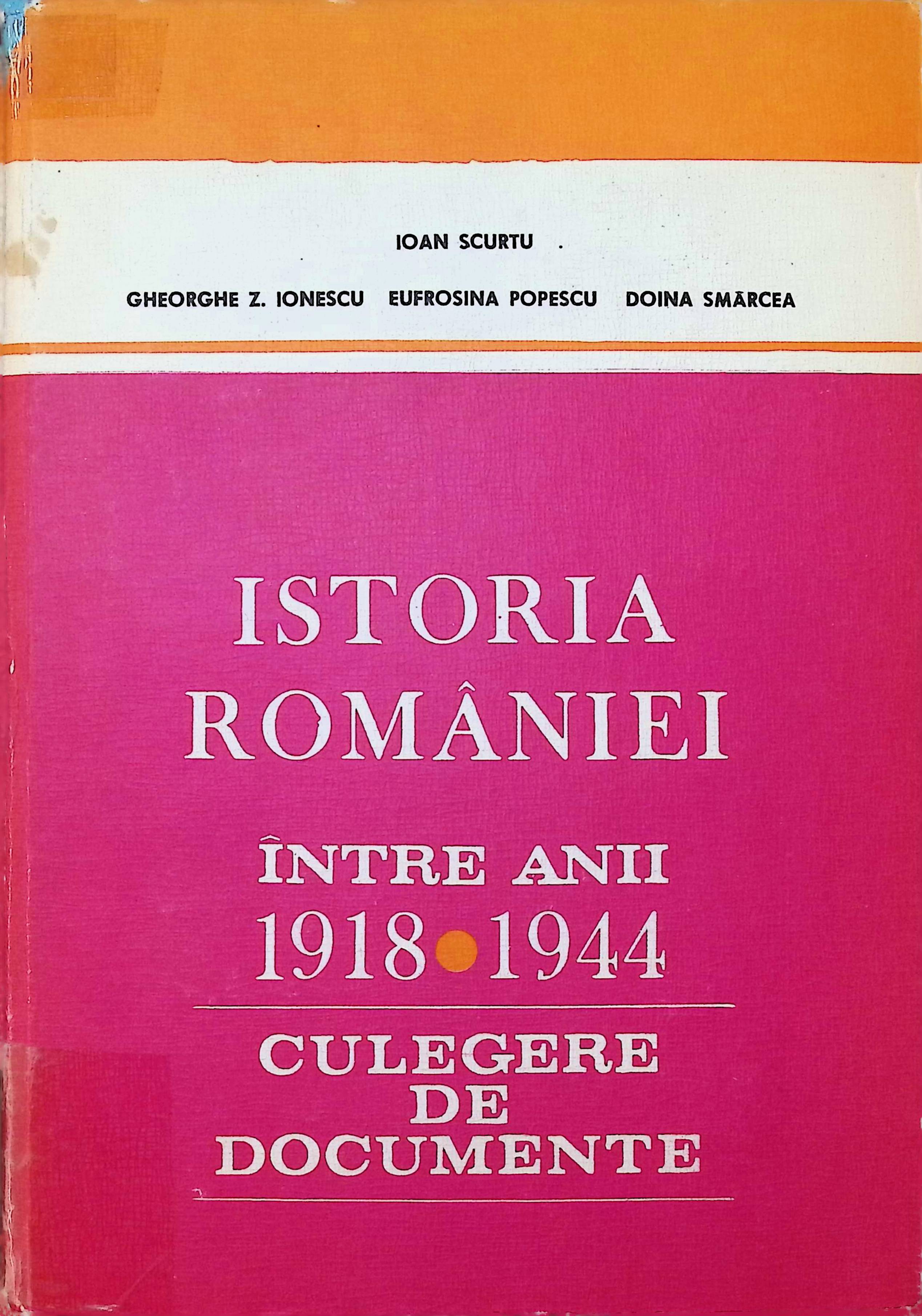 The collection's logo