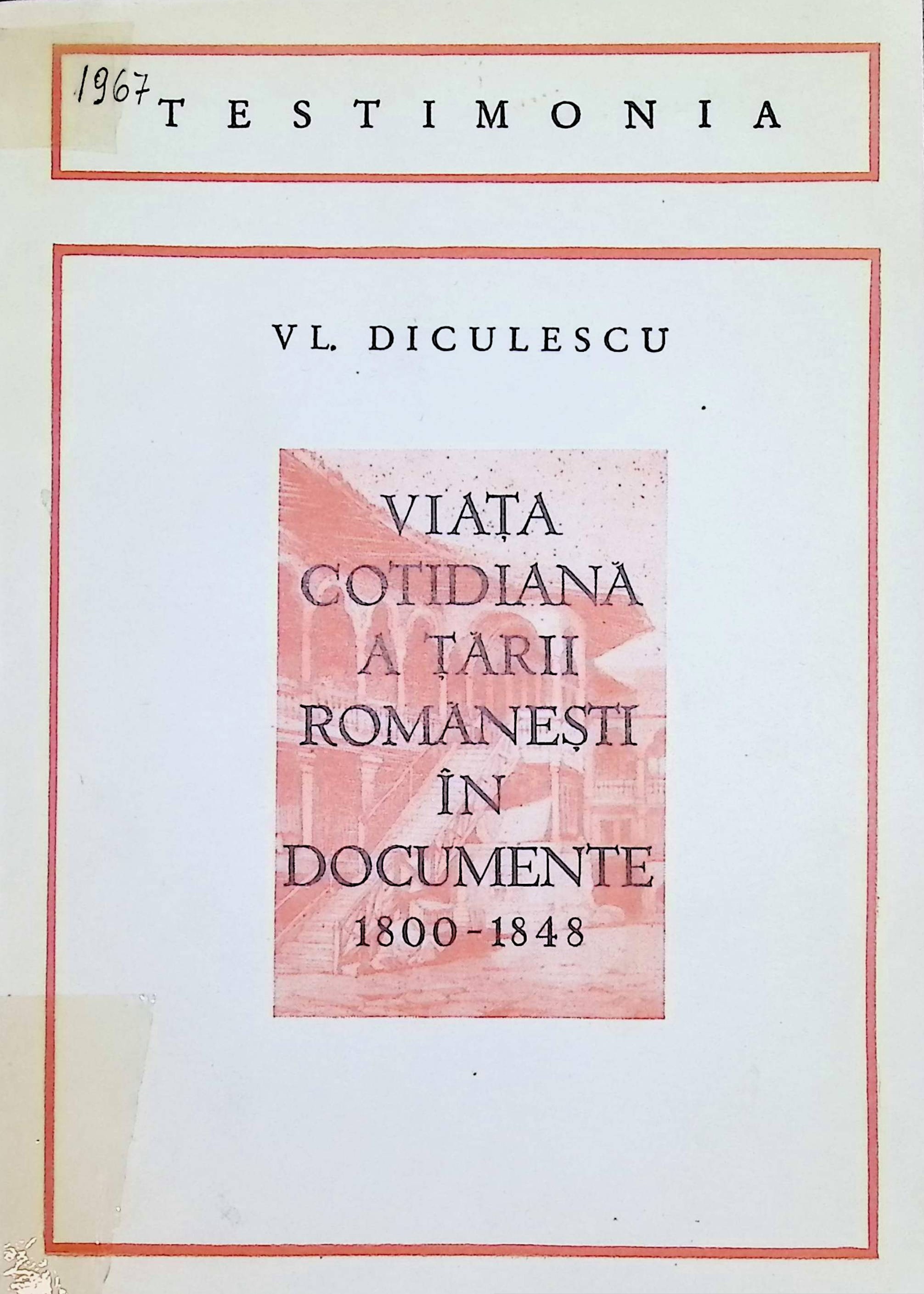 The collection's logo